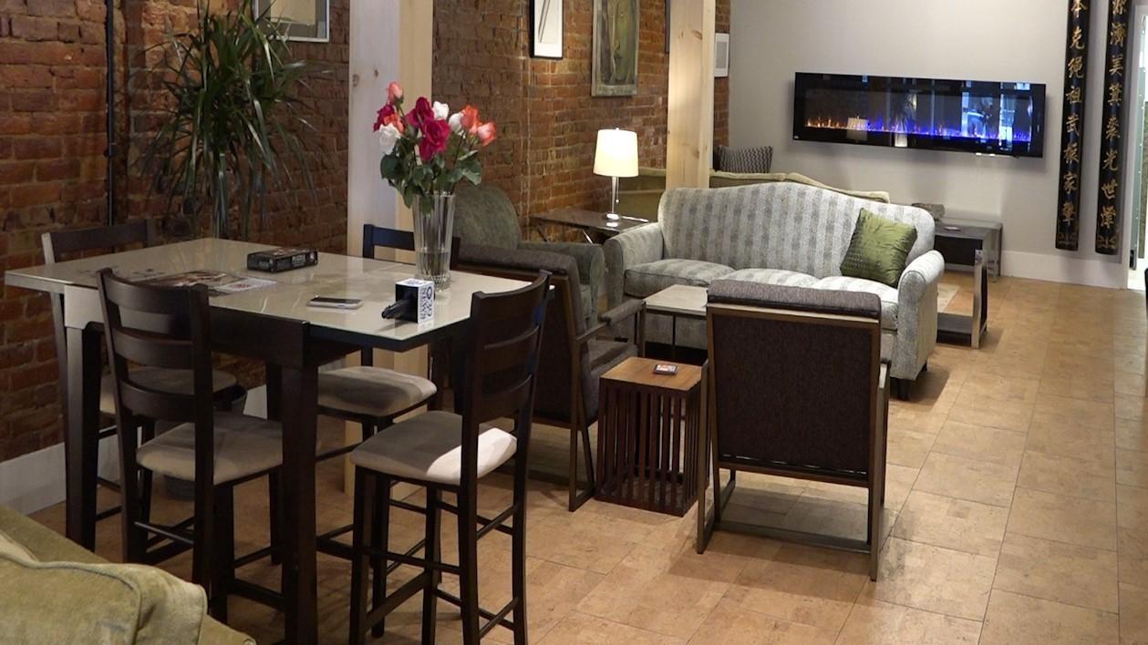 New CoWorking Space Comes to Easton